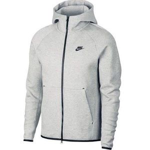 Nike Sportswear Tech Fleece Full-length zipper Cardigan